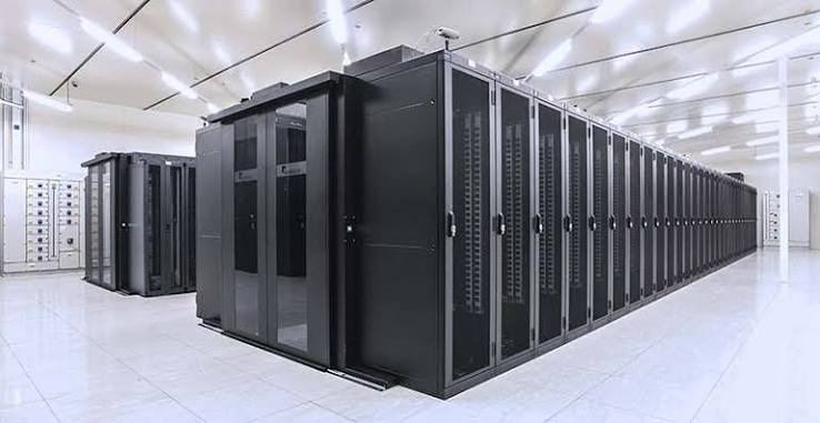 علت افزایش دمای دیتاسنتر